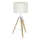 Eglo 94323 - Laualamp LANTADA 1xE27/60W/230V