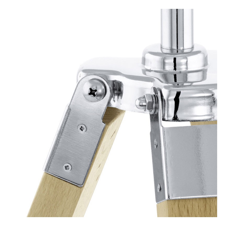 Eglo 94323 - Laualamp LANTADA 1xE27/60W/230V