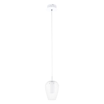 Eglo 94338 - LED-lühter VENCINO 1xLED/6W/230V