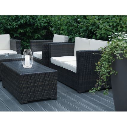 Eglo 94342 - VENCINO LED-laualamp LED/6W/230V