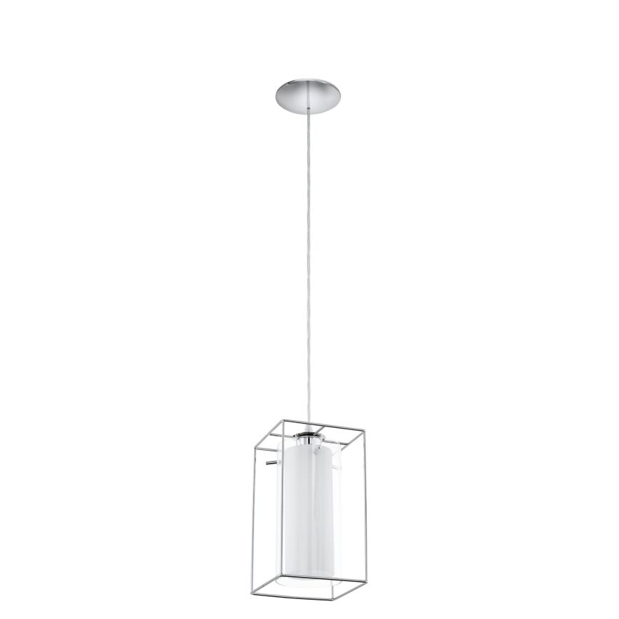 Eglo - Lühter 1xE27/60W/230V