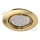 Eglo 94405 - LED Süvistatav laevalgusti PENETO 1xGU10-LED/5W/230V