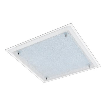 Eglo 94448 - LED-laevalgusti PRIOLA LED/25,6W/230V