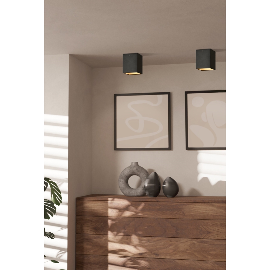 Eglo - LED-laevalgusti 1xLED/3.3W/230V