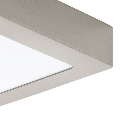 Eglo 94526 - LED-laevalgusti FUEVA 1 LED/16.5W/230V