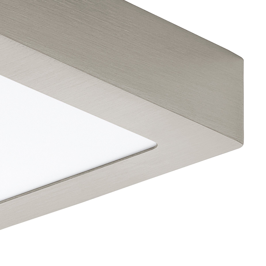 Eglo 94526 - LED-laevalgusti FUEVA 1 LED/16.5W/230V
