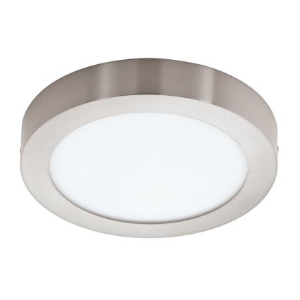 Eglo 94527 - LED-laevalgusti FUEVA 1 LED/22W/230V