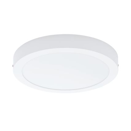 Eglo 94536 - LED-laevalgusti FUEVA 1 LED/24W/230V