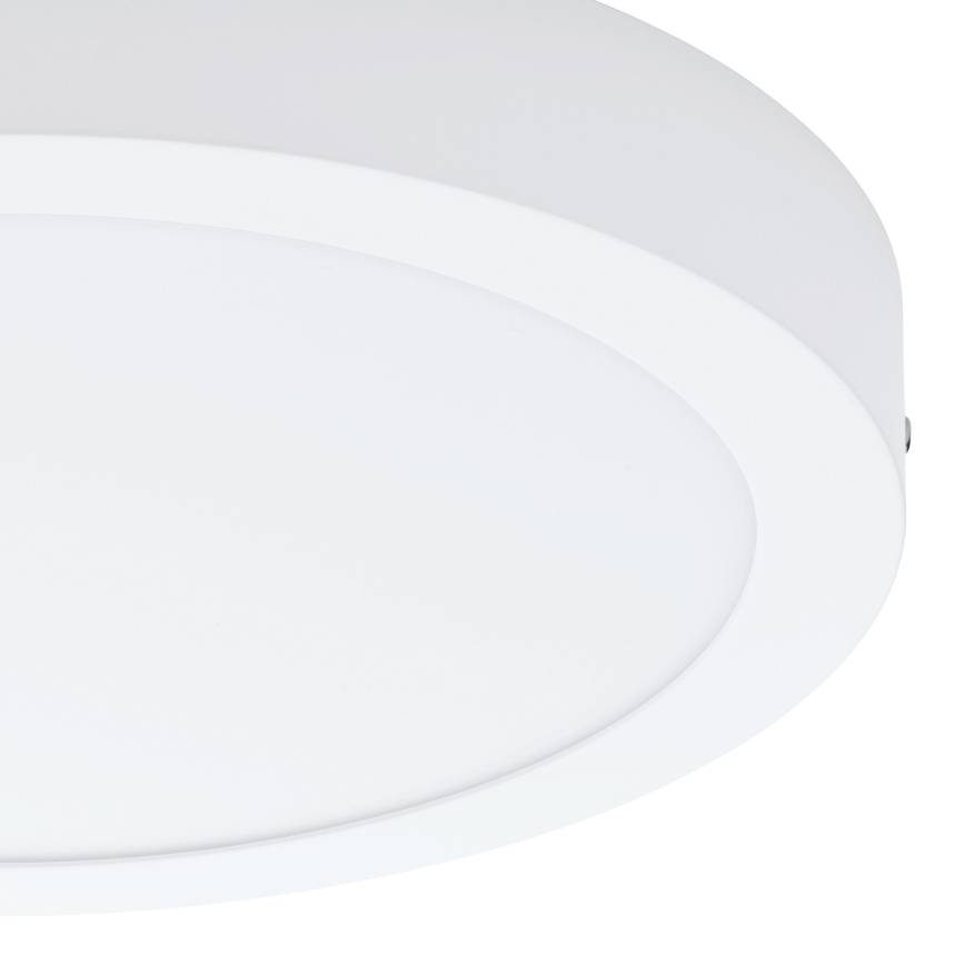 Eglo 94536 - LED-laevalgusti FUEVA 1 LED/24W/230V