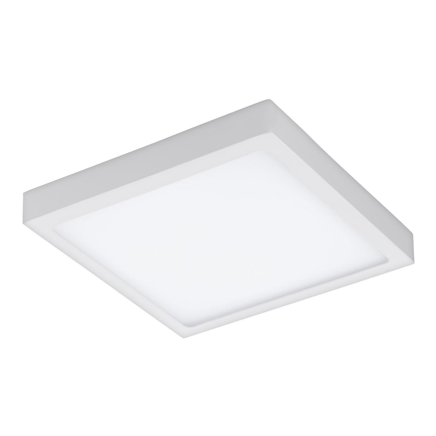 Eglo 94537 - LED-laevalgusti FUEVA 1 LED/22W/230V