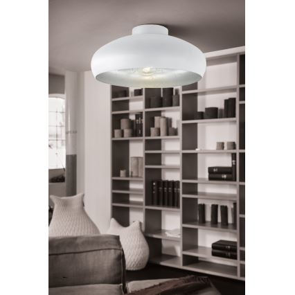Eglo - Laevalgusti 1xE27/60W/230V