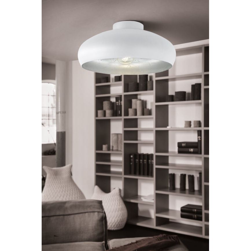 Eglo - Laevalgusti 1xE27/60W/230V