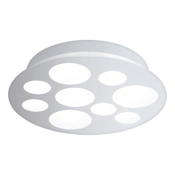 Eglo 94588 - Laevalgusti PERNATO 9xLED/3.3/230V