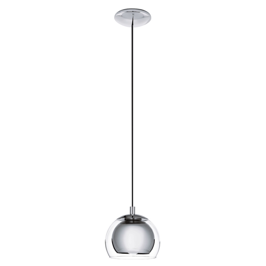 Eglo - Lühter 1xE27/60W/230V