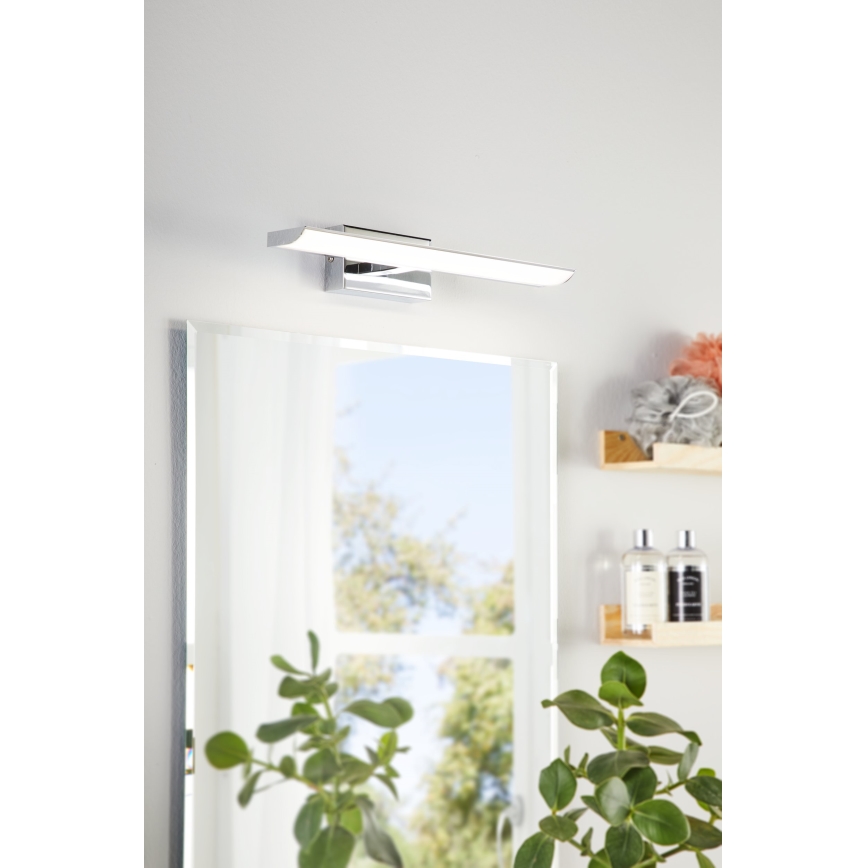 Eglo - LED Seinavalgusti 2x LED/3.2W/230V