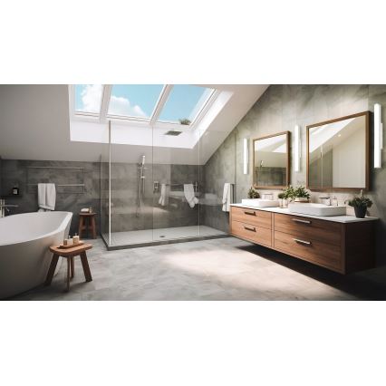 Eglo - LED-vannitoa valgusti LED/16W/230V IP44