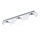 Eglo 94628 - vannitoa LED valgusti MOSIANO 3x LED/3.3W/230V