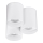 Eglo 94633 - LED-laevalgusti LASANA 3xGU10-LED/3.3W/230V