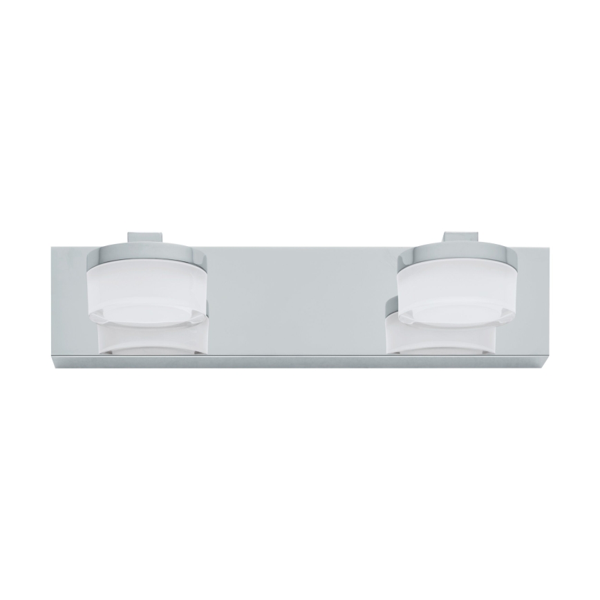 Eglo - LED Seinavalgusti vannituppa 2xLED/4.5W/230V IP44
