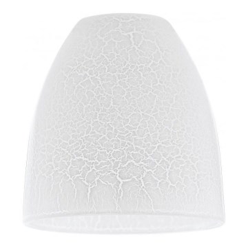 Eglo 94657 - Asenduskuppel klaasist MY CHOICE d. 8,5 cm valge