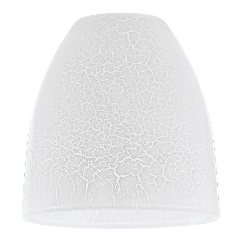 Eglo 94657 - Asenduskuppel klaasist MY CHOICE d. 8,5 cm valge