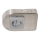 Eglo 94662 - Kapialune pistikupesa, sh USB TAXANO