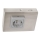 Eglo 94664 - Kapialune SCHUKO-pistikupesa koos USB-iga TAXANO