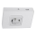 Eglo 94665 - Kapialune pistikupesa SCHUKO sh USB TAXANO