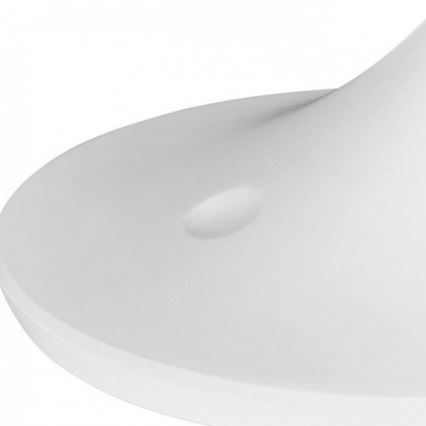 Eglo - hämardatav LED laualamp 1xLED/4.5W/230V valge