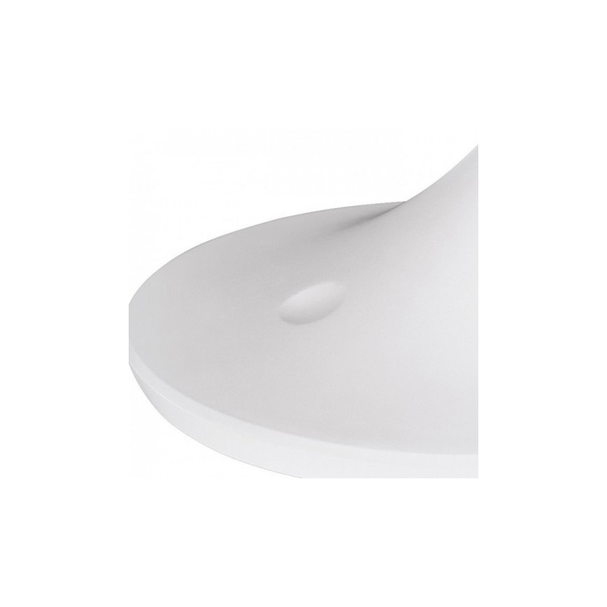 Eglo - hämardatav LED laualamp 1xLED/4.5W/230V valge