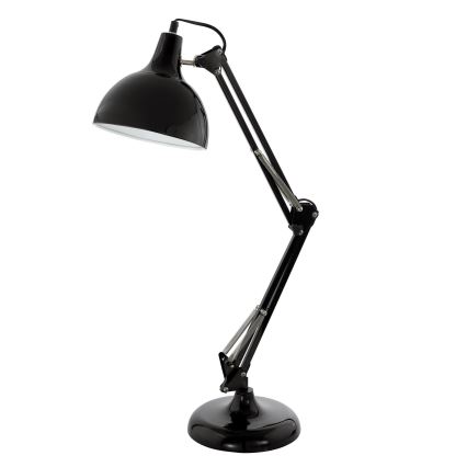 Eglo - Laualamp 1xE27/40W/230V