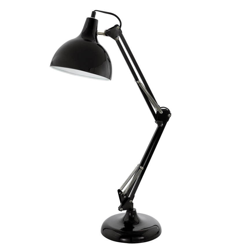 Eglo - Laualamp 1xE27/40W/230V