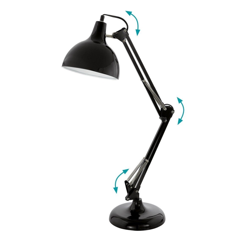 Eglo - Laualamp 1xE27/40W/230V