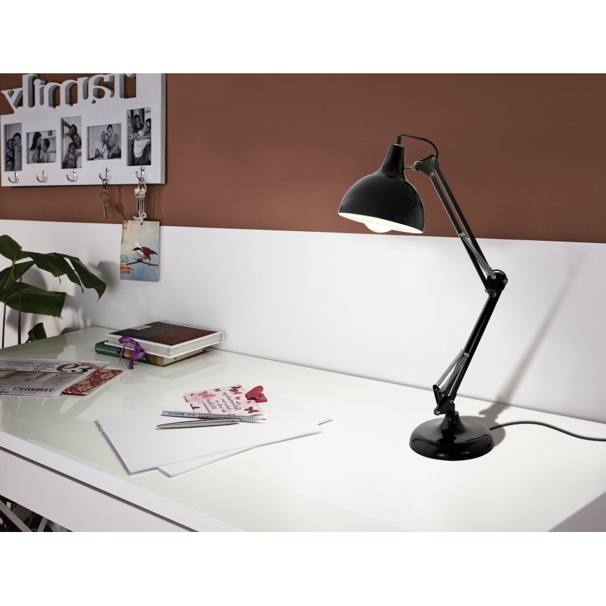 Eglo - Laualamp 1xE27/40W/230V