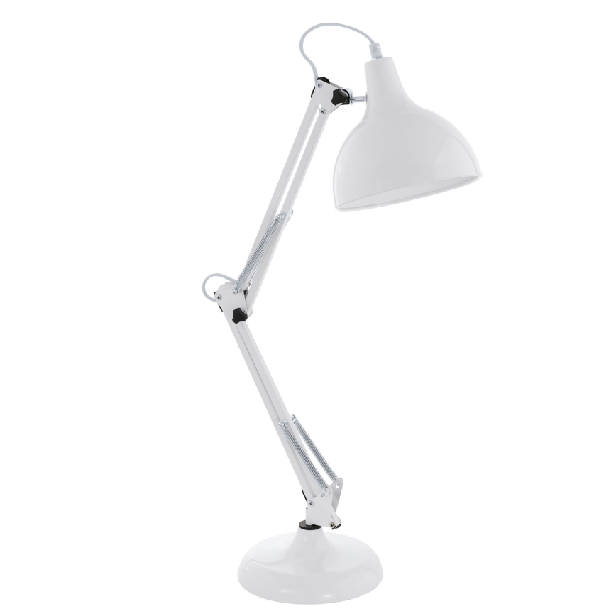 Eglo - Laualamp 1xE27/40W/230V