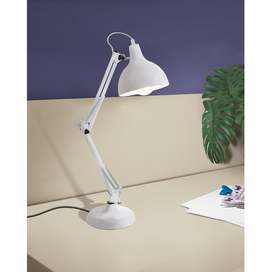 Eglo - Laualamp 1xE27/40W/230V