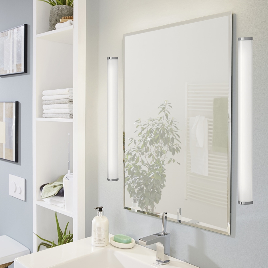 Eglo - vannitoa LED-valgusti LED/16W/230V IP44