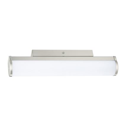 Eglo - LED Vannitoavalgusti 1xLED/8W/230V IP44