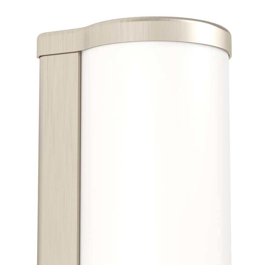Eglo - LED Vannitoavalgusti 1xLED/8W/230V IP44