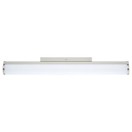 Eglo - LED-vannitoa valgusti 1xLED/13W/230V IP44