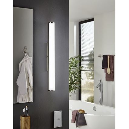 Eglo - LED Vannitoavalgusti 1xLED/16W/230V IP44