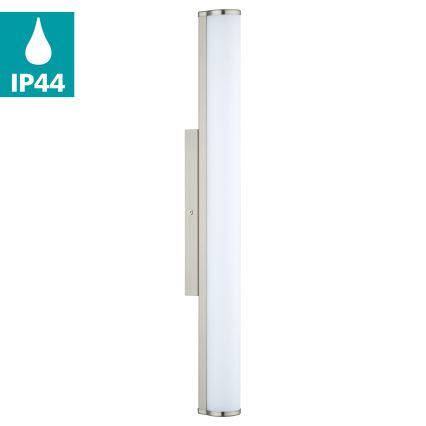 Eglo - LED Vannitoavalgusti 1xLED/16W/230V IP44