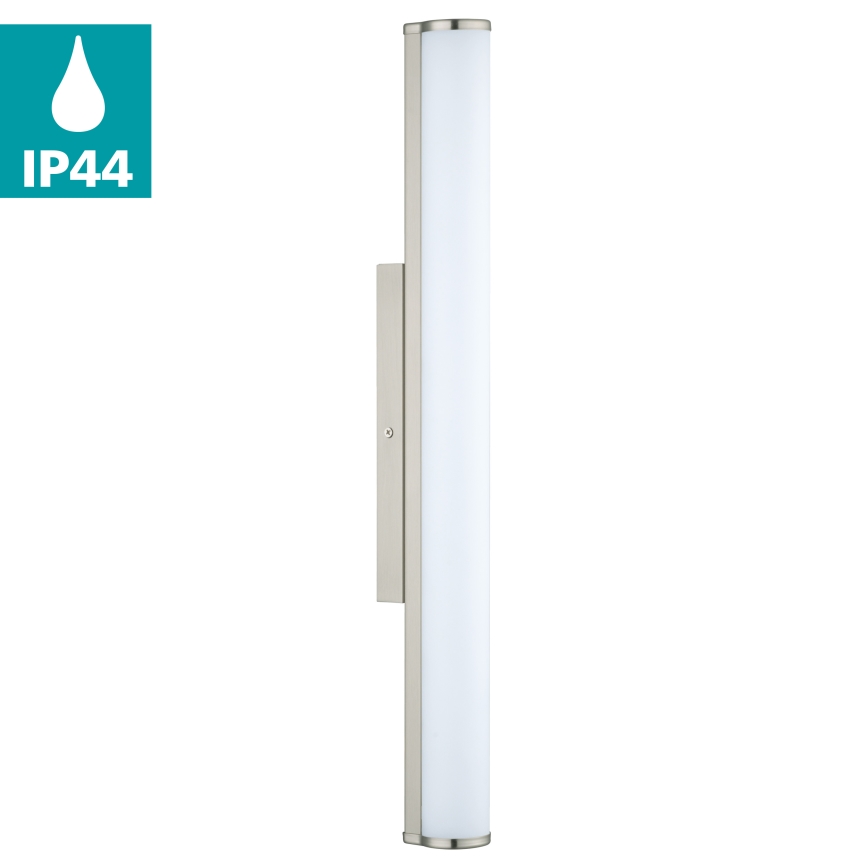 Eglo - LED Vannitoavalgusti 1xLED/16W/230V IP44