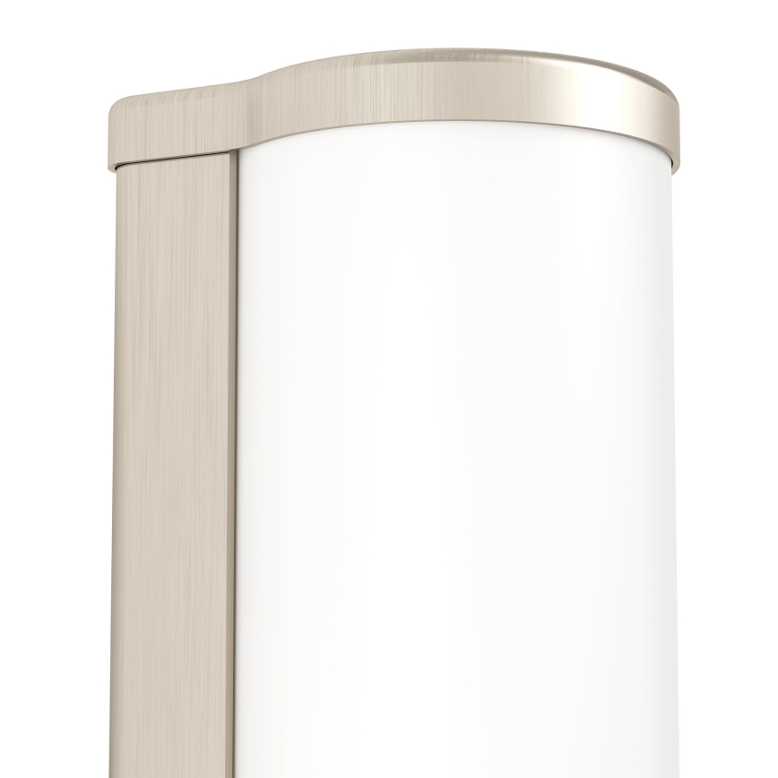Eglo - LED Vannitoavalgusti 1xLED/16W/230V IP44