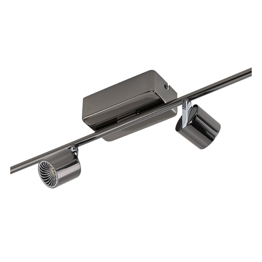 Eglo 94724 - LED-kohtvalgusti MAURANO 4xLED/5W/230V