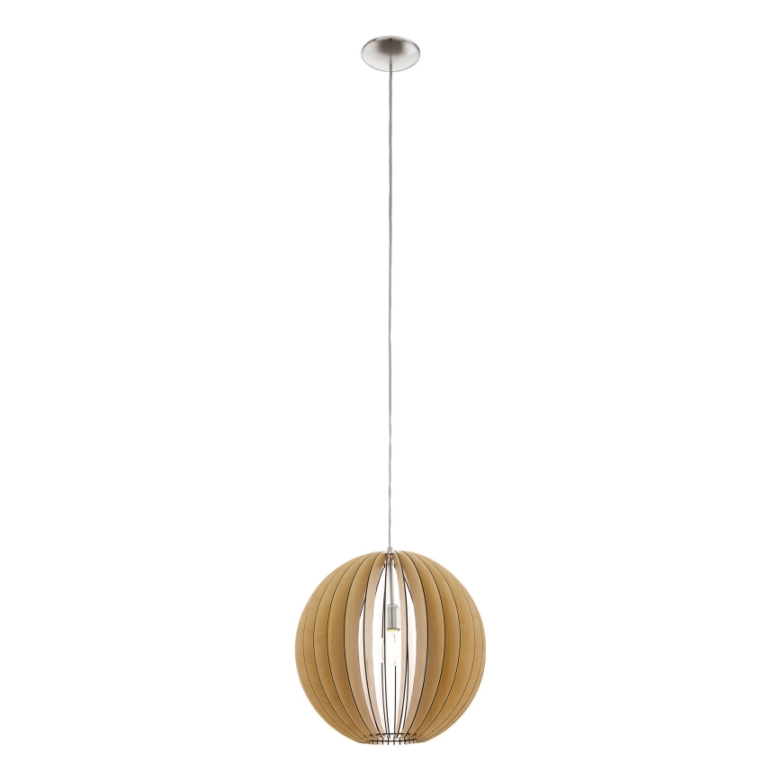 Eglo - Lühter 1xE27/60W/230V