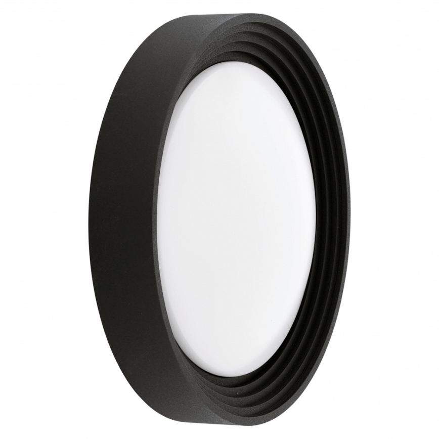 Eglo - LED välisvalgusti 1xLED/8.2W/230V IP44
