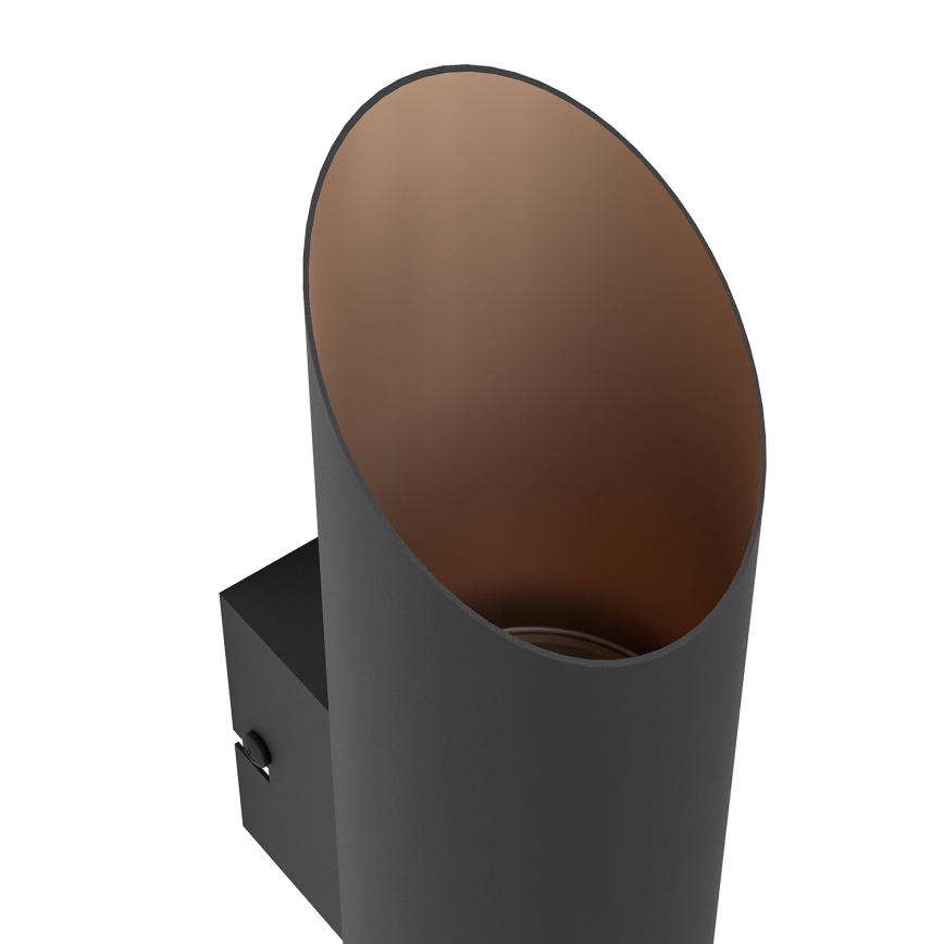 Eglo - LED Välivalgusti 2xLED/3,7W/230V IP44