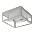 Eglo 94828 - Välivalgusti ALAMONTE 2xE27/60W/230V