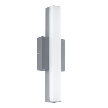 Eglo - LED Välivalgusti 1xLED/8W/230V IP44